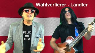 Der Wahlverlierer  Landler [upl. by Ytteb577]