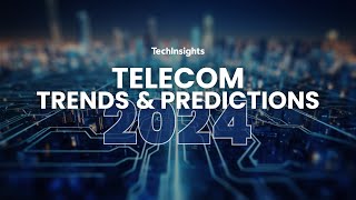 2024 Telecom Trends telecom [upl. by Cira]