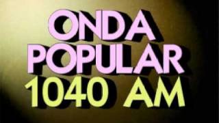 RADIO onda popular [upl. by Attem]