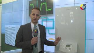 Vaillant Smart Grid Wärmepumpen [upl. by Boeschen]