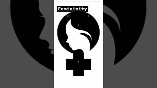 What is femininity  Gender Sensitization society and culturehistory genderbooktok trending [upl. by Lleryd]