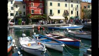 Der Gardasee  Bardolino und Lazise [upl. by Anirba]