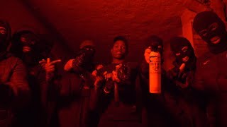 Mafiosa  Came Cramé  Clip Officiel  🔥 [upl. by Renato]