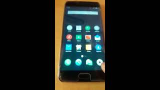 Meizu Y685H Hard Reset Remove PinPatternPassword lock  how to hard reset meizu m3 note [upl. by Fasa]