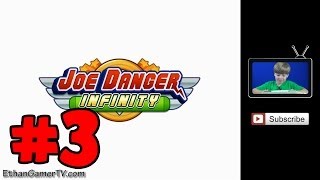 Joe Danger Infinity 3  Mobile Games [upl. by Virgilia]