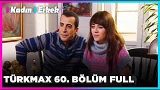 1 Kadın 1 Erkek  60 Bölüm Full Turkmax [upl. by Arretak577]