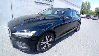 Volvo V60 D3 ACC  BLIS [upl. by Aelc]