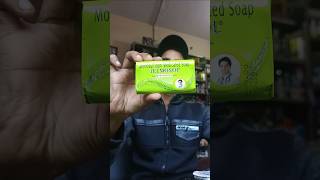 Tetmosol Soap के फायदे Best soap for skin infection tetmosol soap review skincare shorts [upl. by Callum771]