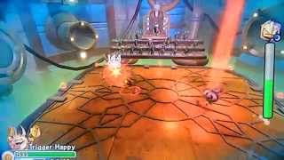 Skylanders Trap Team Nightmare Mode Fisticuffs [upl. by Prud]