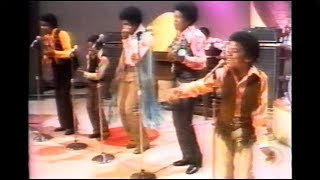 THE JACKSON 5  Full Appearance American Bandstand 21021970 HQ [upl. by Alan316]