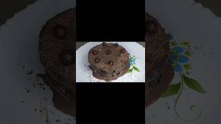 Easy chocolate cake without oven [upl. by Gnuhn935]