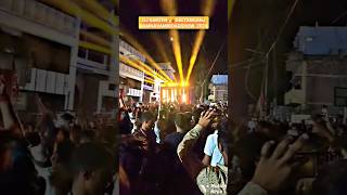 DJ SARZEN 👑 DALTANGANJ RAMNAVAMIROADSHOW 2024 trending shortsfeed viralvideo shorts views [upl. by Karim]