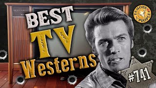 Best TV Westerns [upl. by Danzig260]