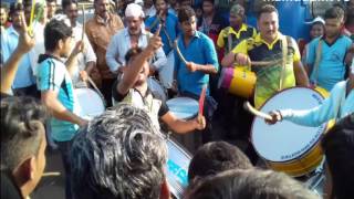 Best Bijapur Banjo Khuda gawah Song [upl. by Husein]