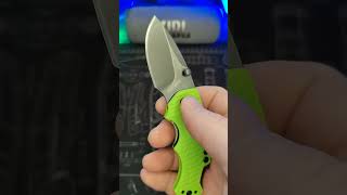 Kershaw  Shuffle 8700 [upl. by Ahsercel]