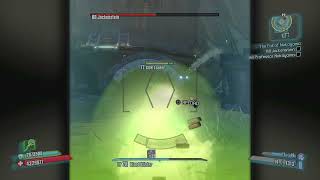 Borderlands 2 PS5 UVHM  Jackenstein Lvl 80  No Damage [upl. by Dietsche]