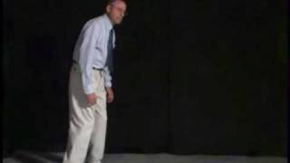 Abnormal Gait Exam  Diplegic Gait Demonstration [upl. by Suzanne]