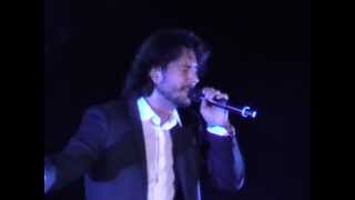 Manuel Carrasco canta recuerdas nueva cancion [upl. by Delinda]