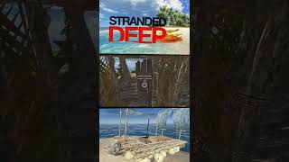 Stranded Deep ps4 gaming StrandedDeep [upl. by Taryne766]