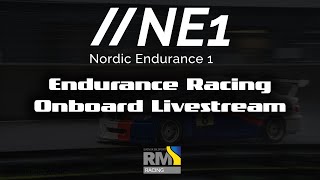 NH Motorsport 251  LIVE Onboard  NE1 Mantorp Park 5102024 [upl. by Elsinore762]