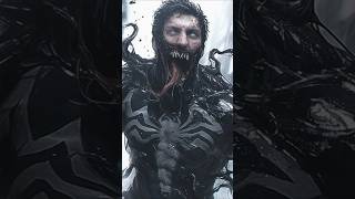 Why did Sony use CGI instead of motion capture for Tom Hardys Venom  shorts [upl. by Edme]