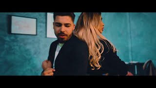 Luis Gabriel ❌ O sa fie bine Official Video 🔥 [upl. by Slinkman]