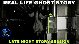 Late Night Real Life Ghost Stories With Ron amp Momo [upl. by Butta]