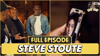 Shannon Sharpe At New York City Projects w Steve Stoute FaceTimes Nas amp Untold KobeLeBron Stories [upl. by Kaitlin930]