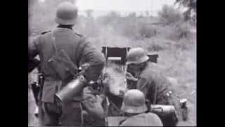 Panzerjäger im Fronteinsatz POLAR FilmTrailer [upl. by Somerset]