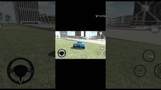 Car jumping cargame car truckgamem [upl. by Ecenaj]