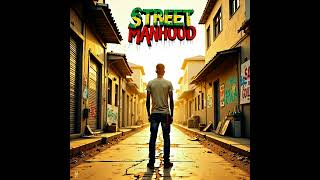 DowhigaWoco  Street Manhood [upl. by Herzel]