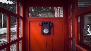 Rotary Phone Dialing Sound  Free Sound Effects  Home and Office Sounds [upl. by Yorgerg]