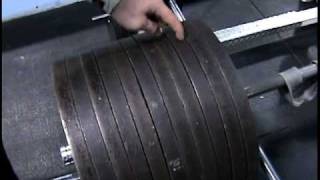 Monster Shrug  Weight lifting over 1000 lbs [upl. by Onaicnop]