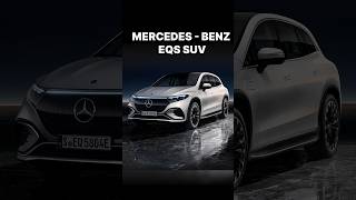 New MercedesBenz suv mercedes mercedesbenz supercars [upl. by Navannod]