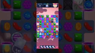 candy crush saga  level 2609 [upl. by Sension]