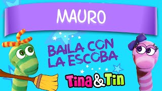 tina y tin  mauro Personalized Songs For Kids [upl. by Fred]