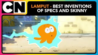 Lamput Presents  Lamput Cartoon  The Cartoon Network Show  Lamput EP 38 [upl. by Arquit]