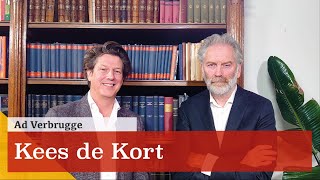 1017 Economische malaise gevolg van falend leiderschap  Een gesprek met Kees de Kort [upl. by Suertemed]