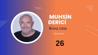 DIAMOND BRİÇ KULÜBÜ [upl. by Silvan]