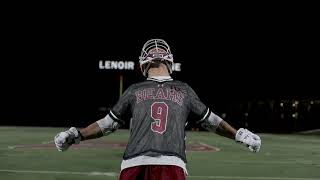 2023 LR Mens Lacrosse Intro Video [upl. by Ehcropal]