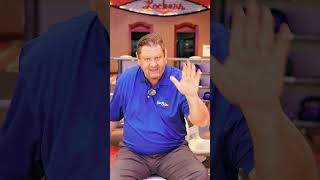 Why am I Hopping Mark Baker explains bowler pba pbatour coach coaching [upl. by Yaeger]