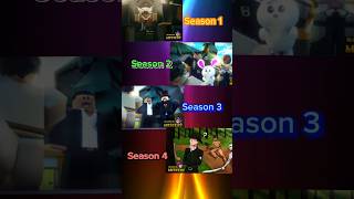 BLOXSTON MYSTERY S1 vs S2 vs S3 vs S4 bloxston roblox [upl. by Shem306]