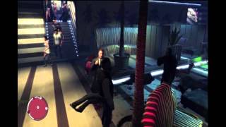 GTA IV Night Club Massacre I did not predict the future [upl. by Arhoz]