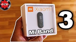 Mi Band 3 review completa en español ¿vale la pena [upl. by Rese]