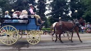 Cheyenne Frontier Days [upl. by Eberly]