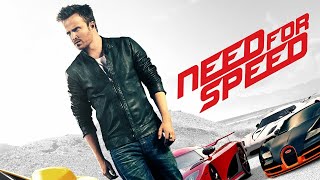 Need For Speed 2014 Official Movie  ORIGINAL  1080p HD [upl. by Notwen]