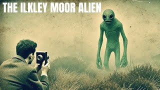 Ilkley Moor Encounter Retired Coppers Alien Chase amp Time Warp Mystery [upl. by Gordon]