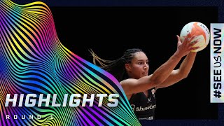 Season Opener Highlights Cardiff Dragons v Saracens Mavericks [upl. by Anerda]