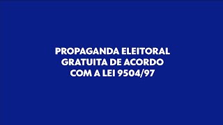 TV Horário Eleitoral Gratuito  Prefeito  PalmasTO 20h30  11102024 [upl. by Gun]