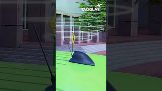 Smart City Shark Fin Antenna [upl. by Asirahc]